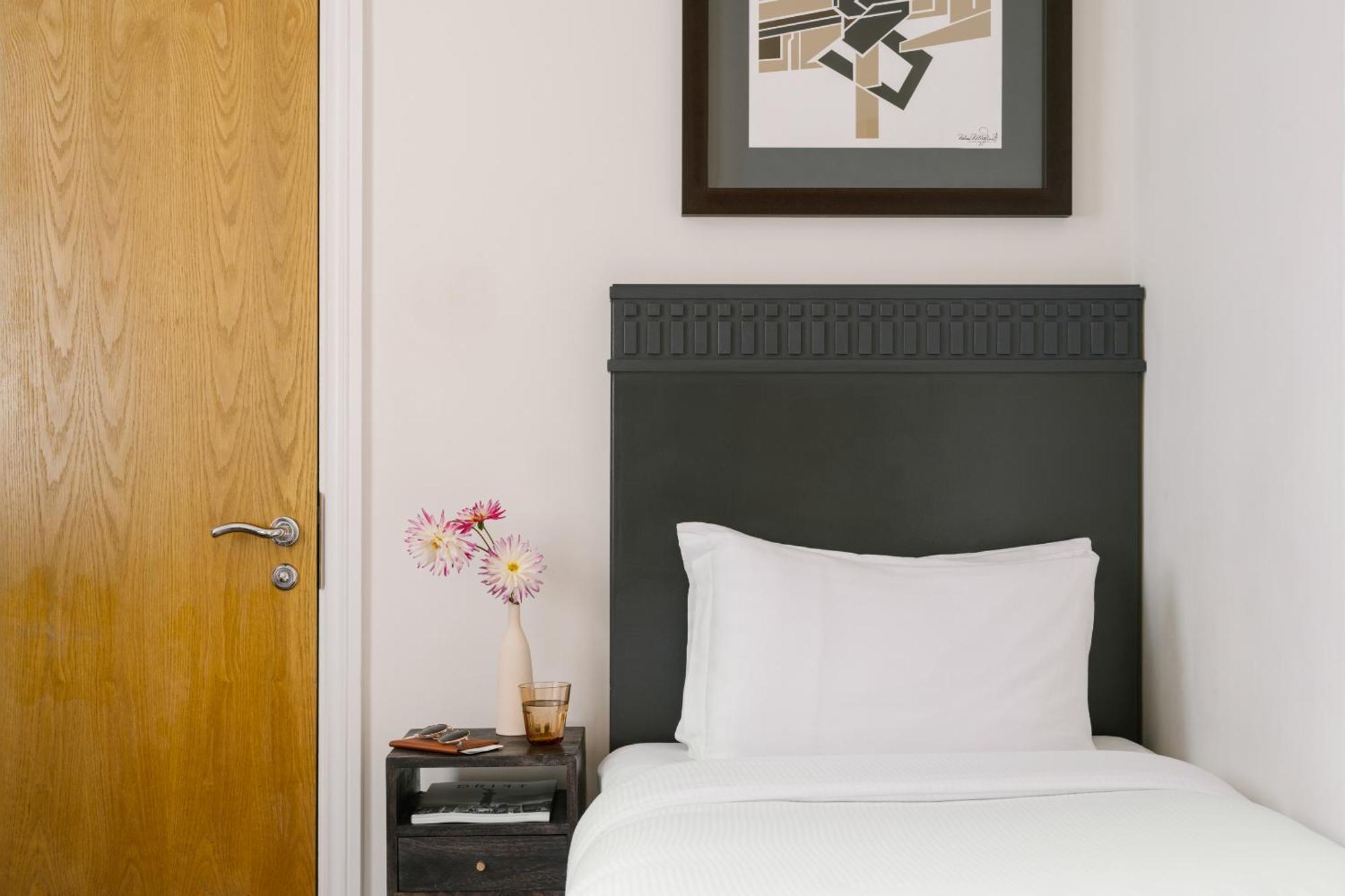 Hotel Sonder Kensington Gardens à Londres Extérieur photo