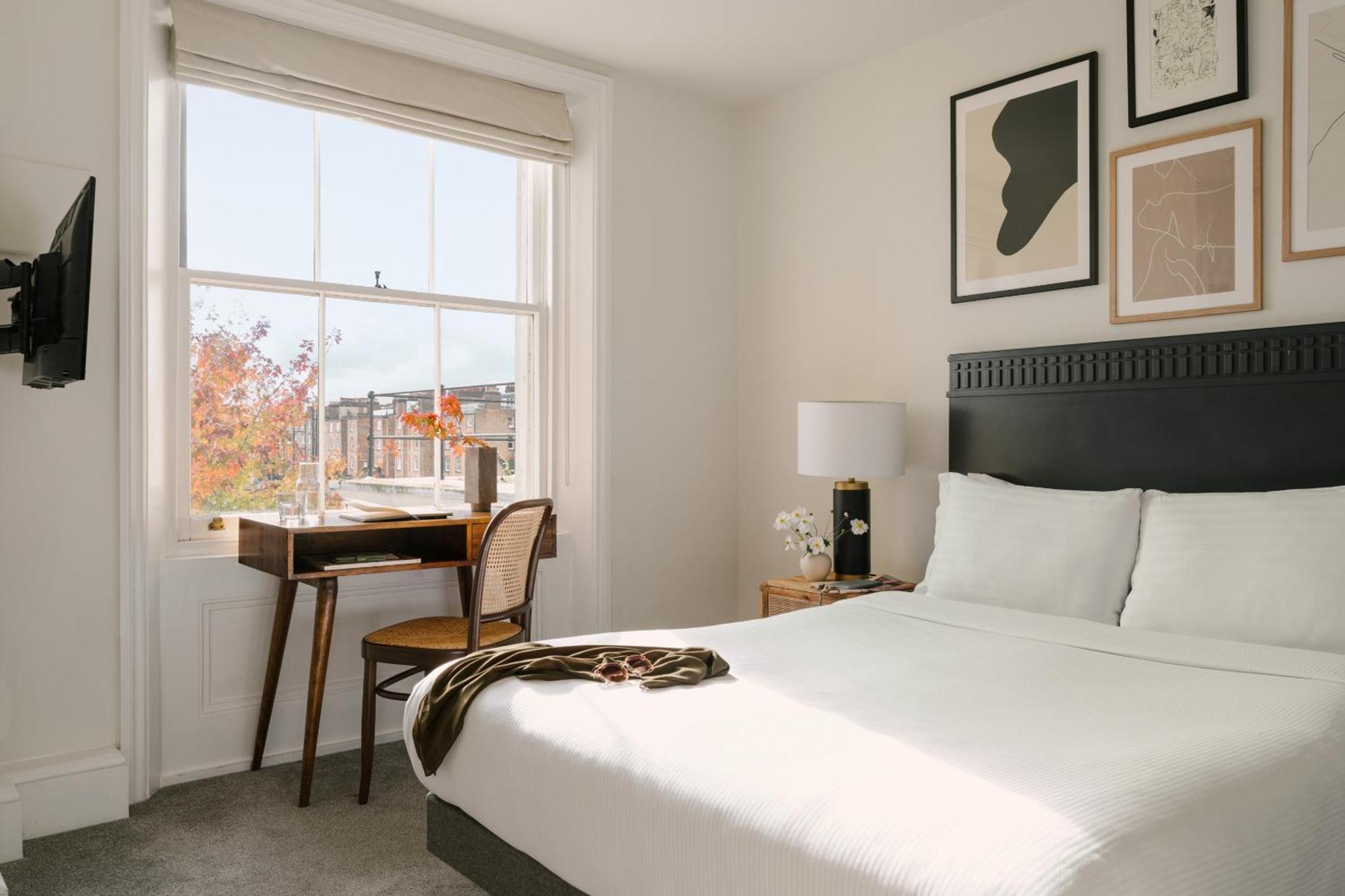 Hotel Sonder Kensington Gardens à Londres Extérieur photo