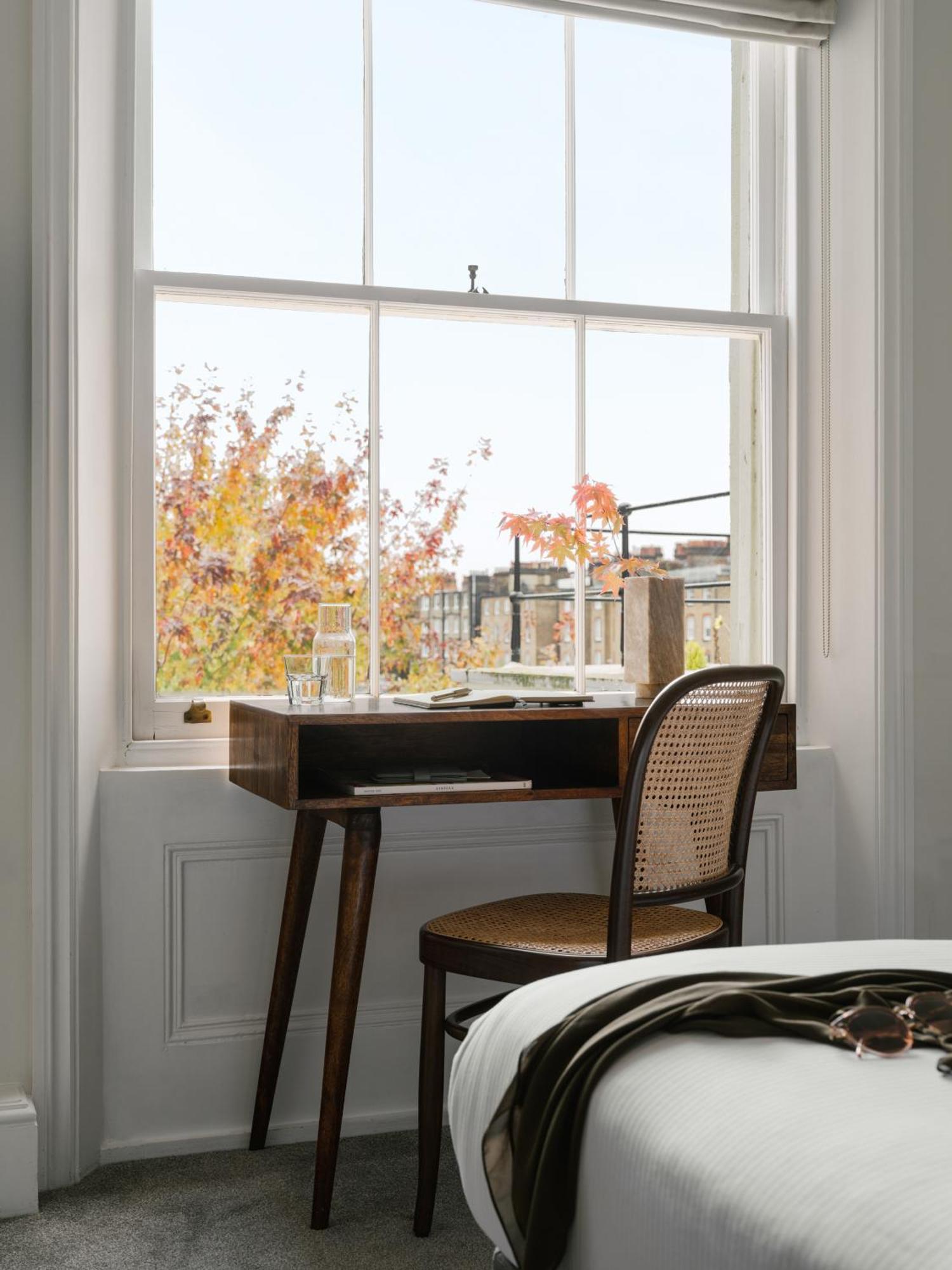 Hotel Sonder Kensington Gardens à Londres Extérieur photo