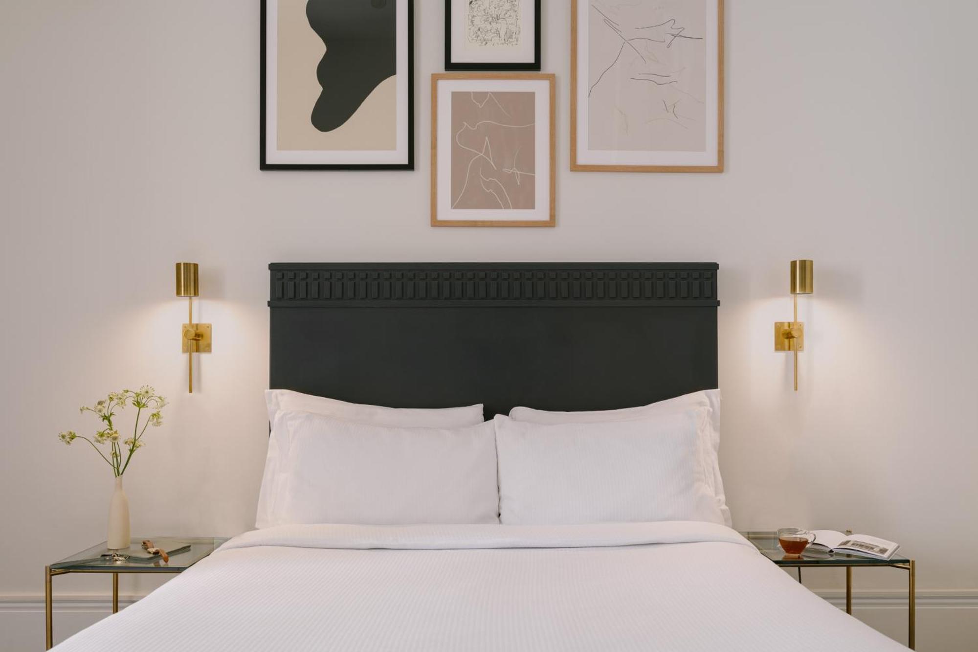Hotel Sonder Kensington Gardens à Londres Chambre photo