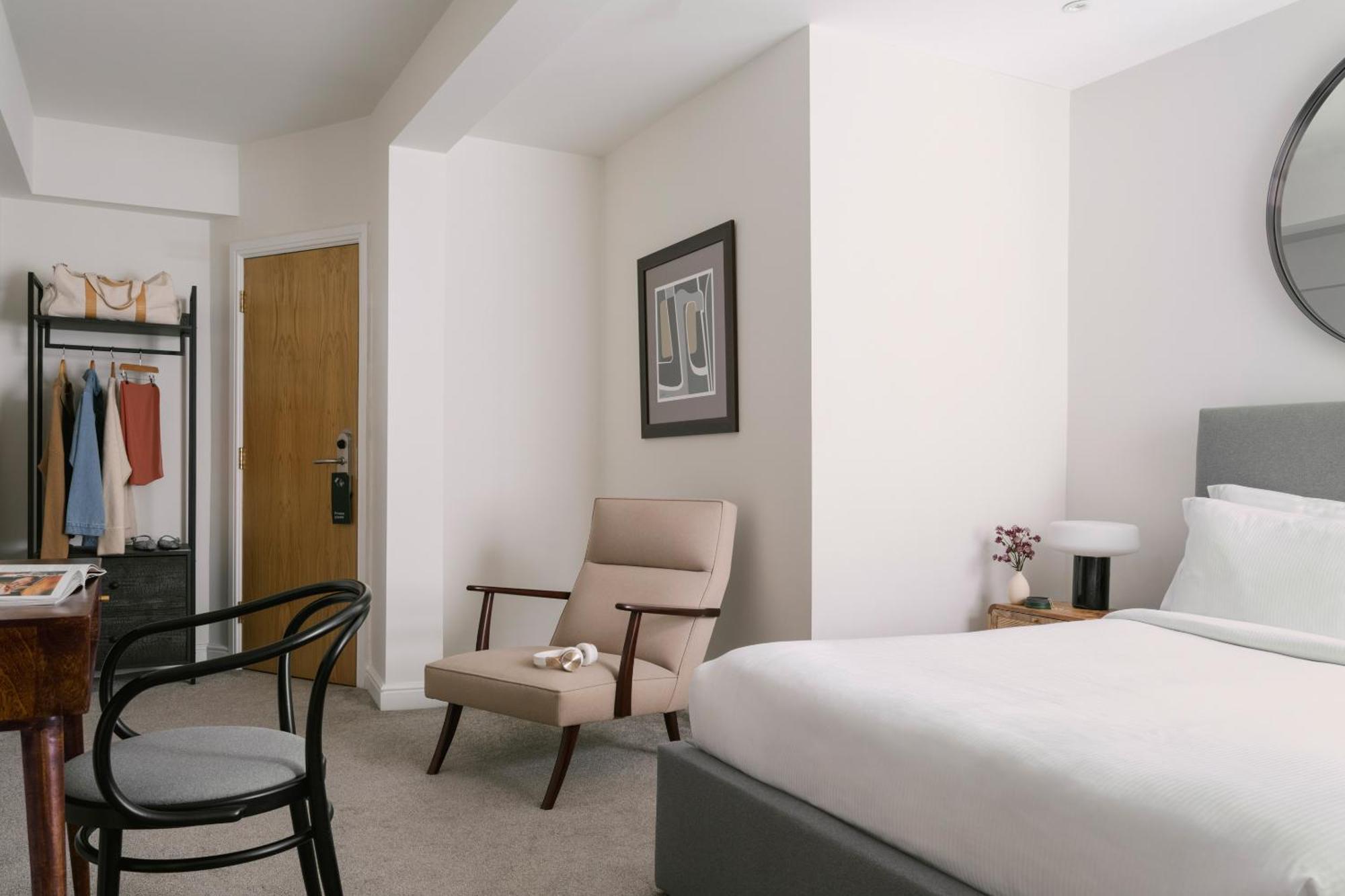 Hotel Sonder Kensington Gardens à Londres Chambre photo